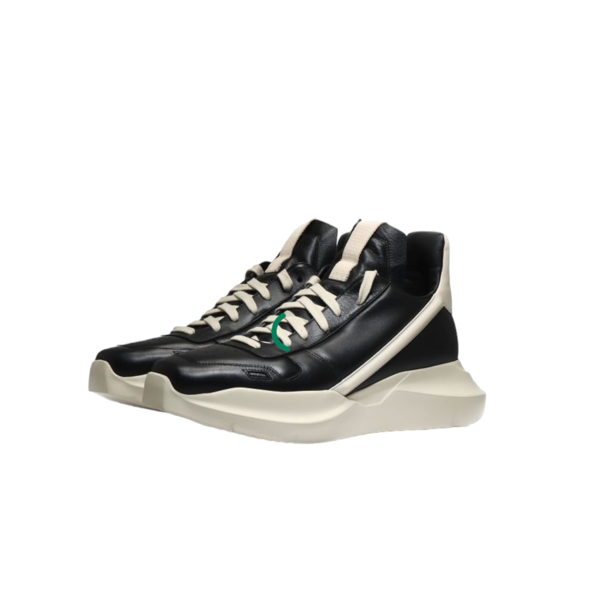 Rick Owens Geth runner 42