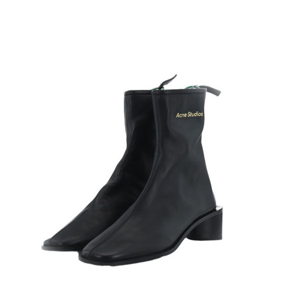 Acne Studios Bertine ankle boots size 37