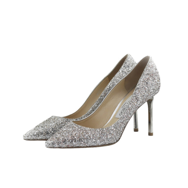 Jimmy Choo Romy 85 pumps size 37