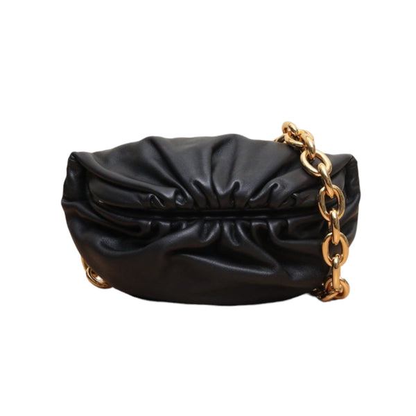 Bottega Veneta Chain Pouch