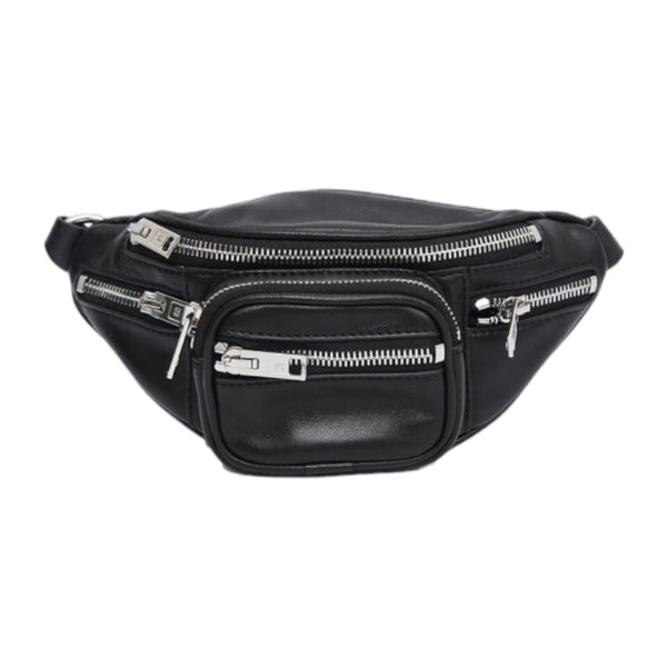 Alexander Wang Soft Leather belt bag